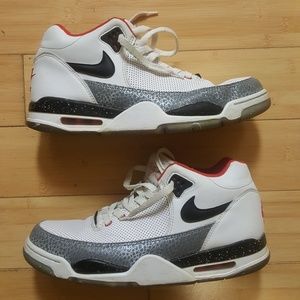 nike flight squad qs